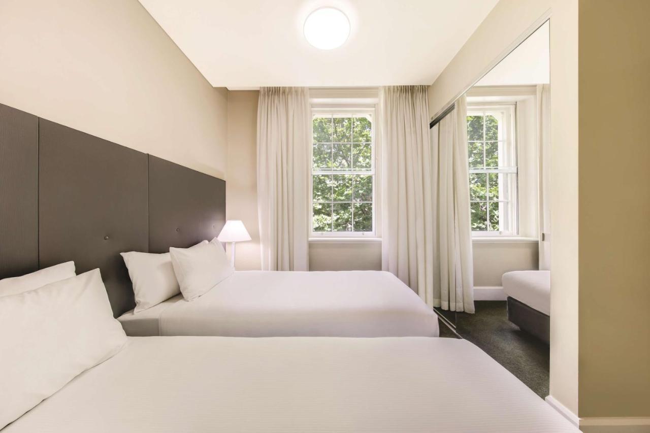 เอดินา อพาร์ตเมนท์ โฮเต็ล อดิเลด เทรชเชอรี Aparthotel แอดิเลด ภายนอก รูปภาพ