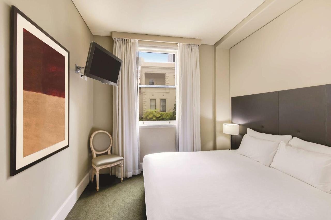เอดินา อพาร์ตเมนท์ โฮเต็ล อดิเลด เทรชเชอรี Aparthotel แอดิเลด ภายนอก รูปภาพ