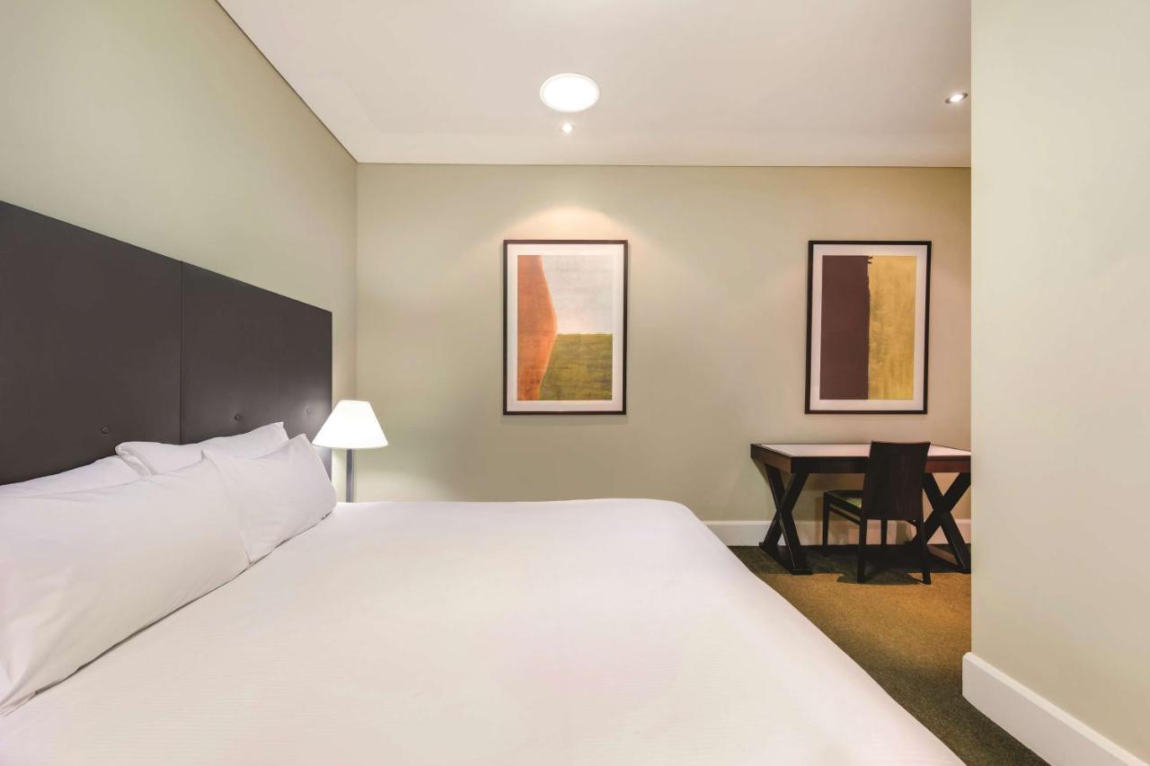 เอดินา อพาร์ตเมนท์ โฮเต็ล อดิเลด เทรชเชอรี Aparthotel แอดิเลด ภายนอก รูปภาพ