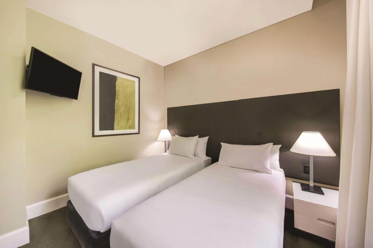 เอดินา อพาร์ตเมนท์ โฮเต็ล อดิเลด เทรชเชอรี Aparthotel แอดิเลด ภายนอก รูปภาพ