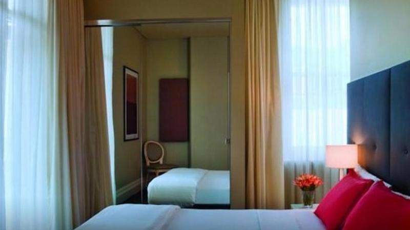 เอดินา อพาร์ตเมนท์ โฮเต็ล อดิเลด เทรชเชอรี Aparthotel แอดิเลด ภายนอก รูปภาพ